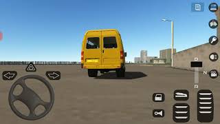 Стимулятор русской маршрутки (газель) screenshot 4