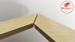 Perfect Guide | Who knew it could be that easy!? by plywoodworking 3,454 views 2 months ago 8 minutes, 7 seconds