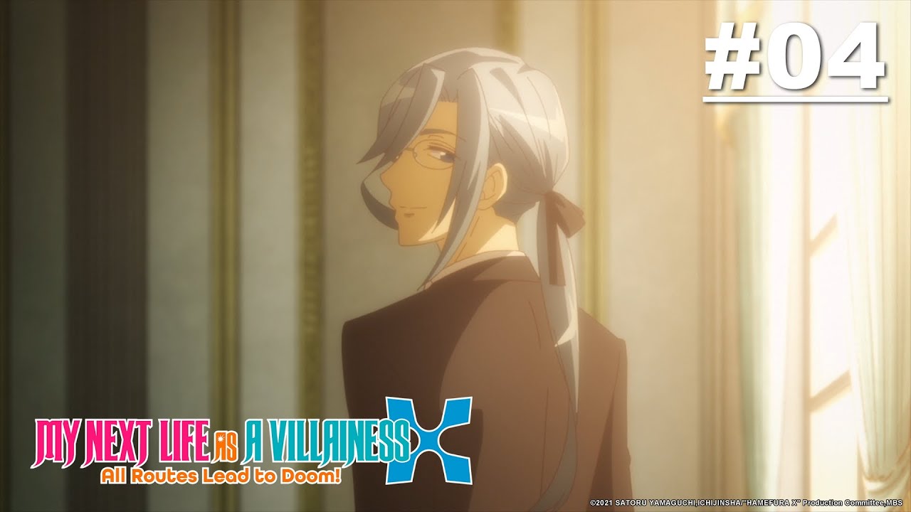 เกิดใหม่เป็นนางร้ายจะเลือกทางไหนก็หายนะ X - ตอนที่ 04 [ซับไทย]