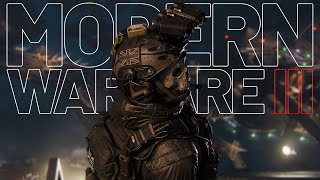 Let's talk about the Modern Warfare III Multiplayer Reveal...