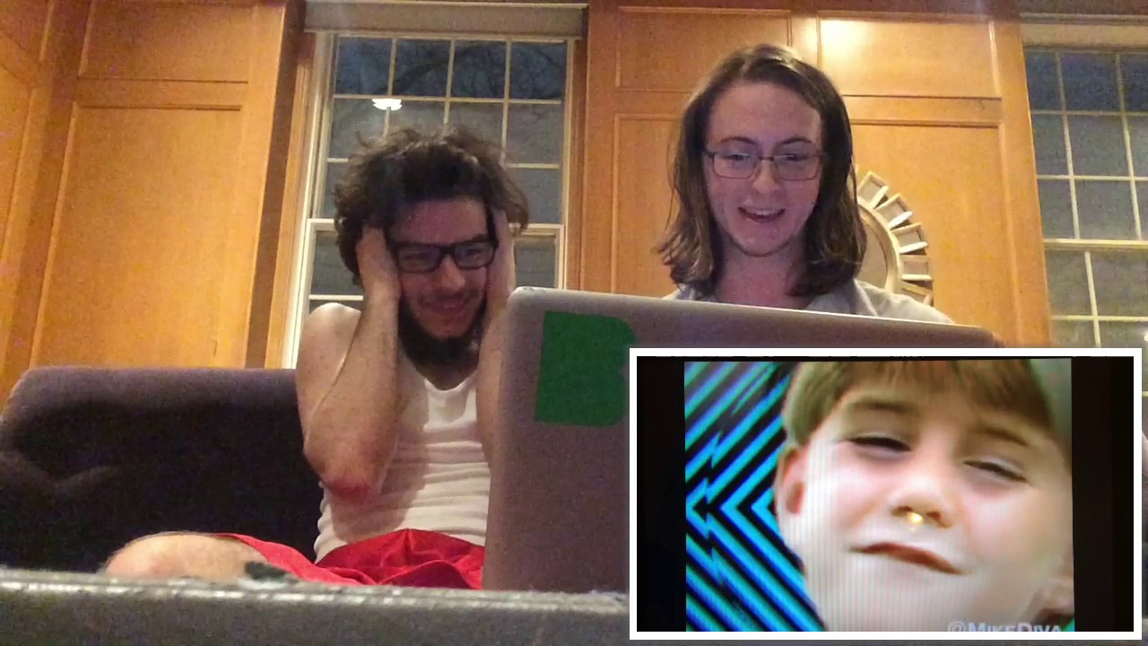 Kazoo Kid Trap Remix REACTION VIDEO YouTube