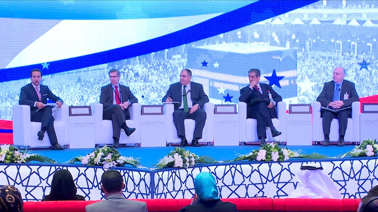 brookings institution events إنهاء الحروب الأهلية