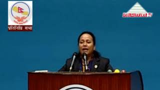 दरग पडलल भनन परधनमनतर कप ओलक सहसक करण नपल भम फरत हदछ Durga Paudel