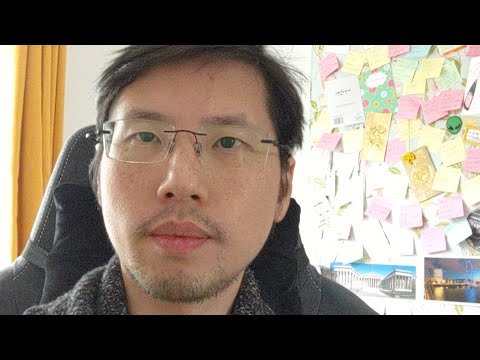 夢有引力! 夢係一個調整記憶既過程? - YouTube