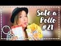 Probando dulces japoneses + Unboxing - Sabe a Pollo #21 - WowBox