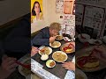 炒飯の量が想像の1.5倍 昔ながらのしっとり系がうますぎる 淡路で愛される町中華見つけた🥄🔥🍚