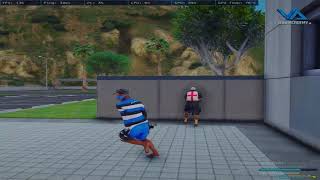 Highlights FiveM #6 (Void Academy)