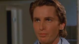 Sigma Patrick Bateman