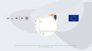 Cancellous Bone Simulation executed through Scotty on an HPC-System. screenshot 4