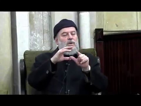 بس ام جر ار تفسير البي نة ج4 وما أمروا إلا ليعبدوا الله