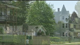 Springfield program putting people to work and improving properties