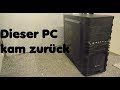 PC Housecall - Verkaufter PC wird repariert