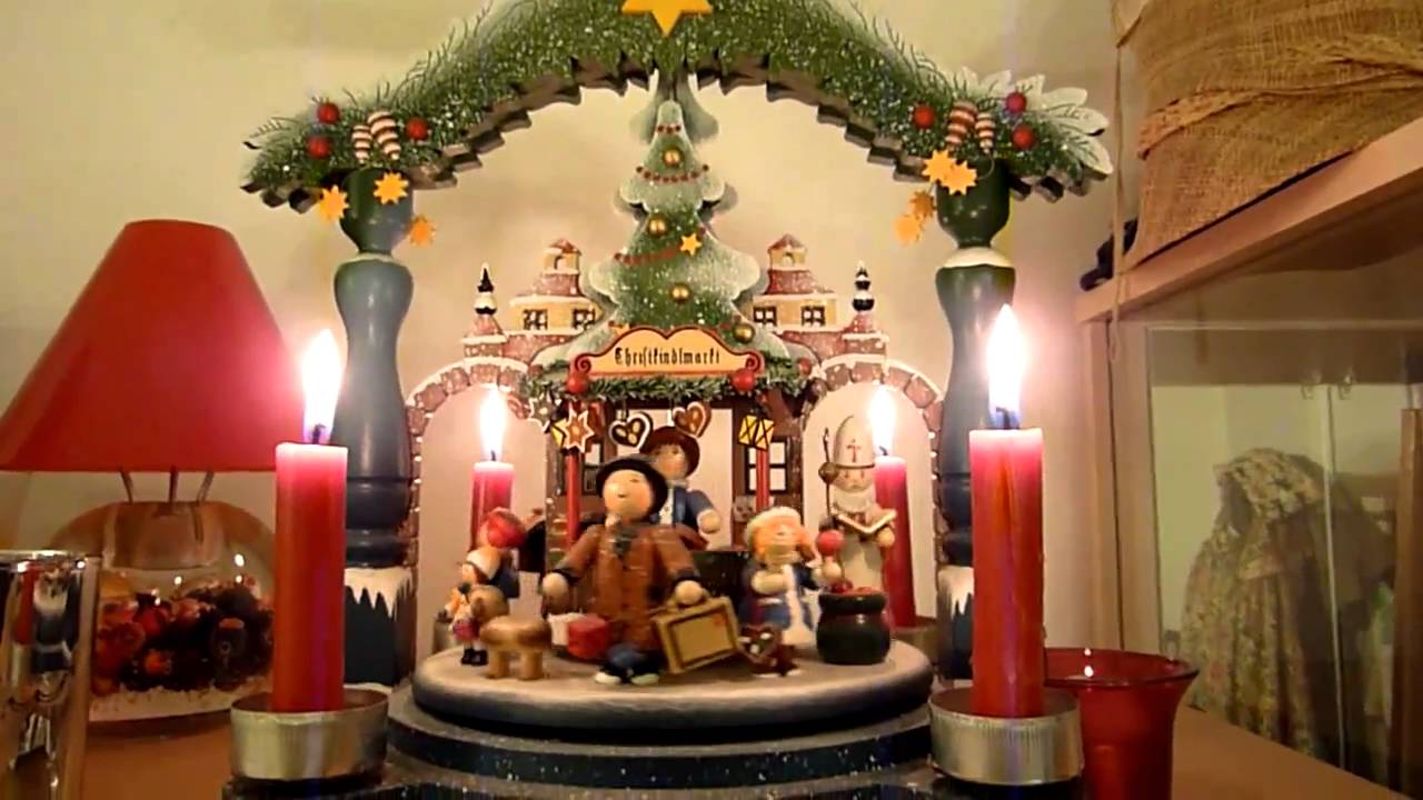 Windmill using with candle YouTube