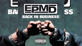 EPMD - Da Joint [Instrumental]