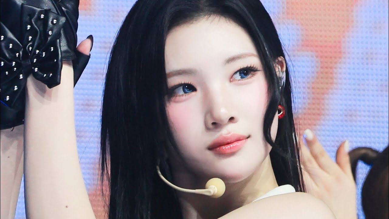 4K】260222 'Electric Shock' 하츠투하츠 주은 Hearts2Hearts Juun