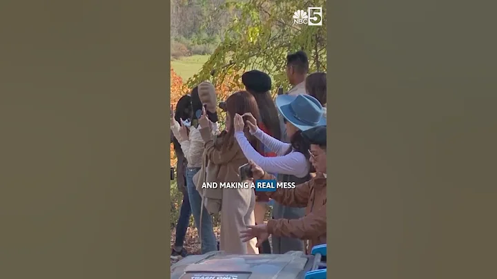 Famous Vermont leaf-peeping spot to remain closed to tourists during foliage season