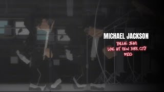 Michael Jackson  Billie Jean Live At New York MSG