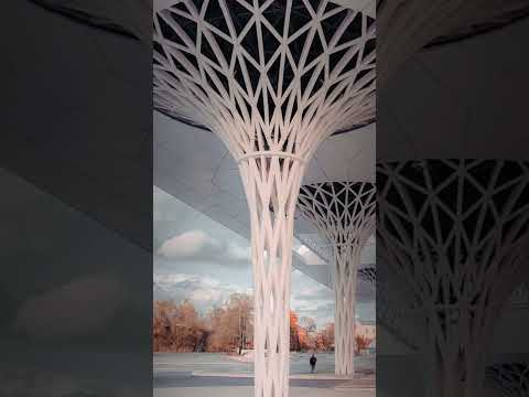 شوفتوه الفكرة دي العمارة