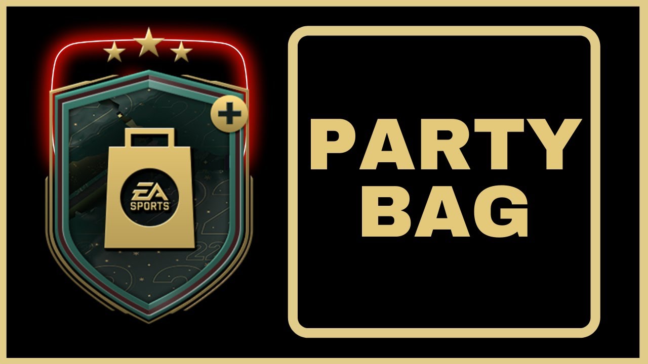 Winter Party Bag SBC - Fifa 22 OTW, Rulebreakers, Numbers UP, TOTGS Players Worth It?