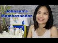 Mama ariane faith i johnsons cottontouch mombassador