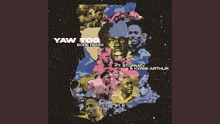 Sore (Remix) - Yaw Tog, Stormzy & Kwesi Arthur
