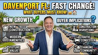 17,500 New Homes Coming to Polk County | Should You Buy Now?