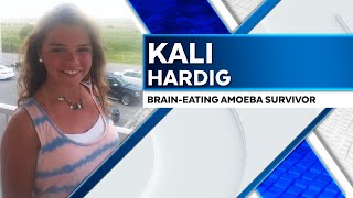 Brain-Eating Amoeba: Talking With a Survivor
