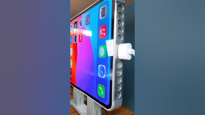 САМЫЙ БОЛЬШОЙ IPHONE В МИРЕ