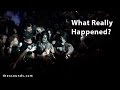 What Really Happened - Andy Biersack Fight Heckler in Vancouver - Part 2