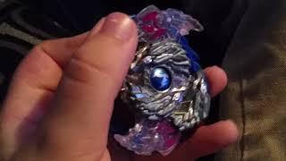 Lunior L3 And Deep Caynox Qr Code