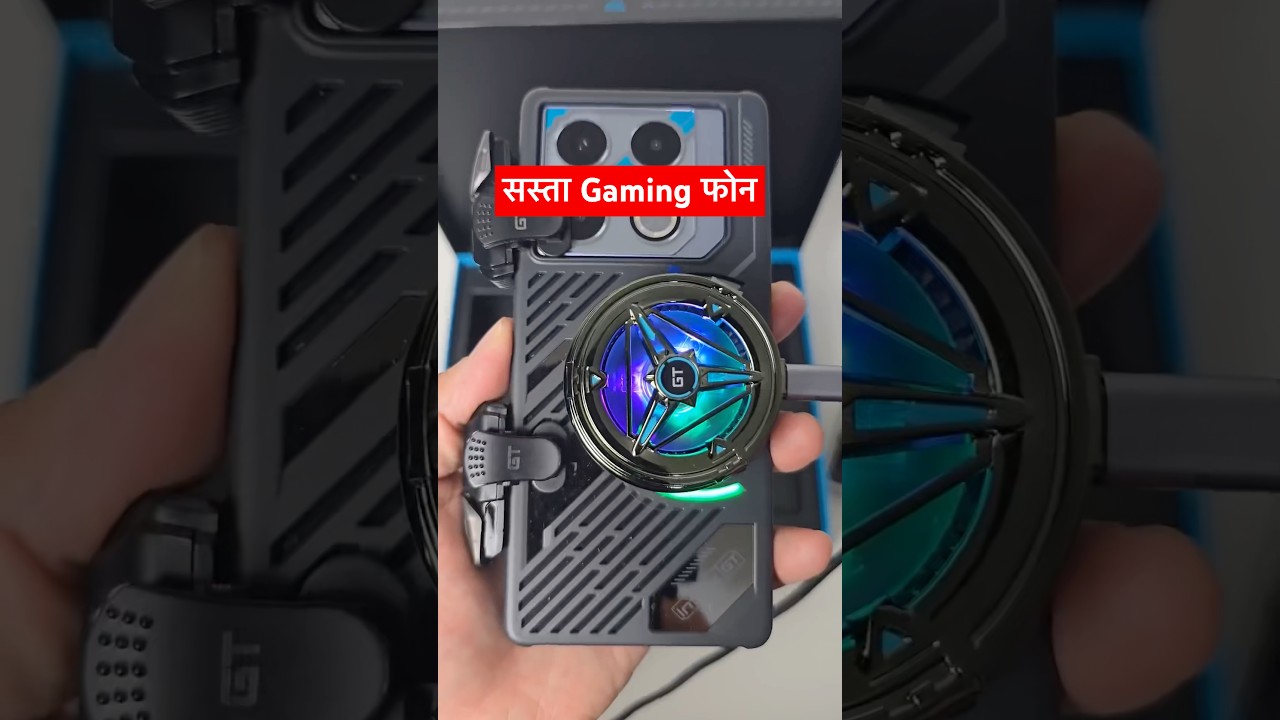 I Tried Infinix GT 20 pro Gaming Phone #smartphone #tech #technology#gadgetupdate #gamingsmartphone