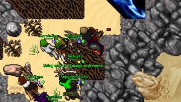 Pythera PK Colombia Part 2