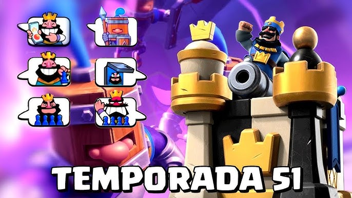 NOVA TEMPORADA)- TUDO SOBRE A TEMPORADA 51 REI DO XADREZ #10k