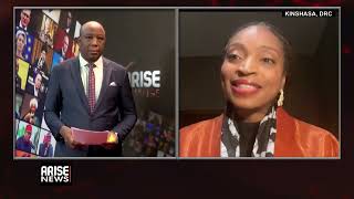 ARISE Exclusive: Nigeria Raises Trade, Tariffs Agenda at AfCFTA DRC Summit - Oduwole