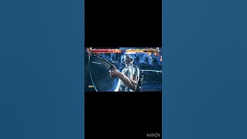 Final round comeback🔥 #ps5 #tekken8 #rankedmatch #shorts