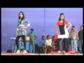 Fashion show by workers of urmi group