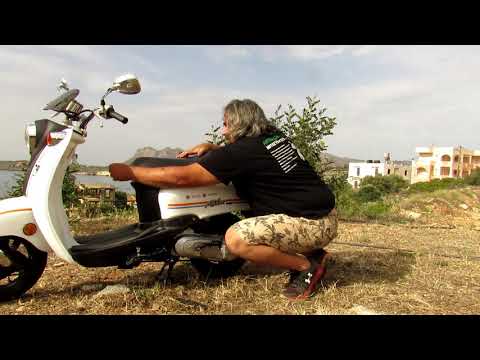 Vmoto milan repair manual Vmoto milan repair manual