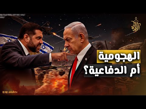 موقف مفاجئ من أسامة حمدان بشأن صفقة الهدنة في غزة هل تتخلى حماس عن سلاحها