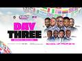 SHOUT PROPHETIC AND ACCELERATION CONFERENCE | SCH. OF PROPHETS || 23RD MAY 2026 | PROPHET JOEL OGEBE