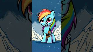 My little pony AI 