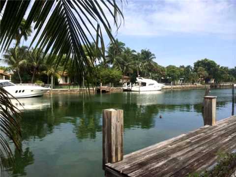 9760 W Bay Harbor Dr, Bay Harbor Islands, FL home video tour