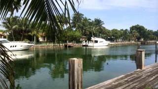 9760 W Bay Harbor Dr video tour