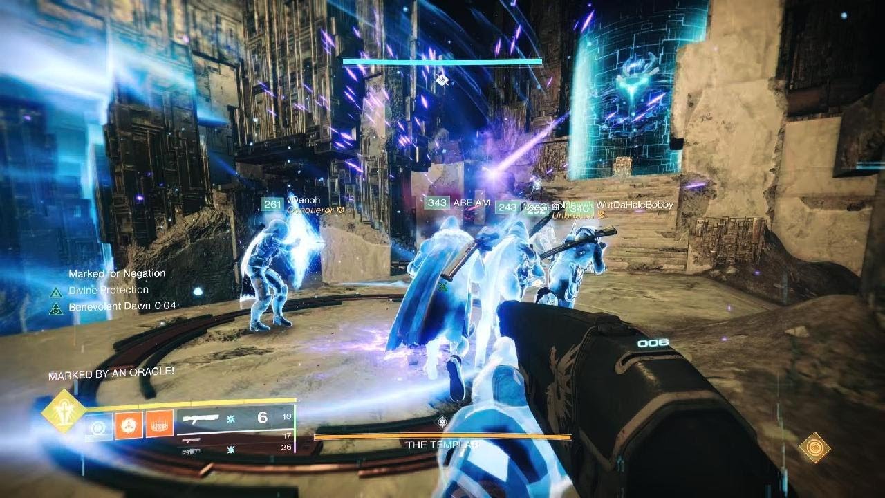 TIMELOST FATEBRINGER Templar Challenge Hard Mode EASYYY 🦾🤦🏽‍♂️😵