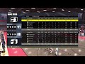 oTrigganomix- NBA 2K26 Rec