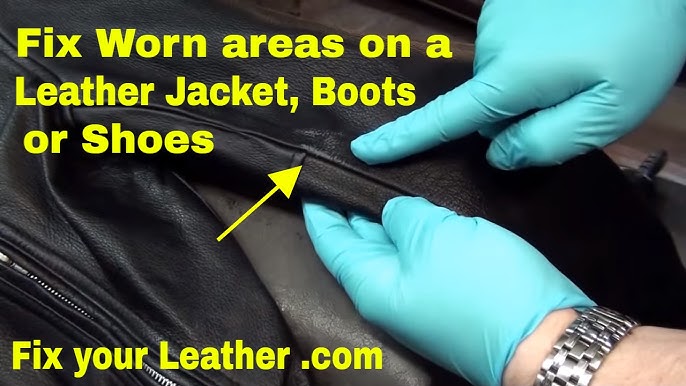 How to Repair Leather Handbags the Right Way! – Kerry Noël