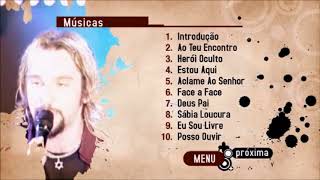 Menus Do Dvd - Pg - Eu Sou Livre 2008