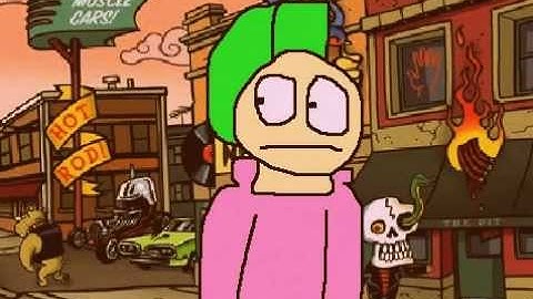 john is not acceptable in the 80`s.