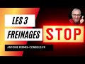 LIVE 59 _ LES 3 FREINAGES : POMPAGE - PROGRESSIF - DÉGRESSIF