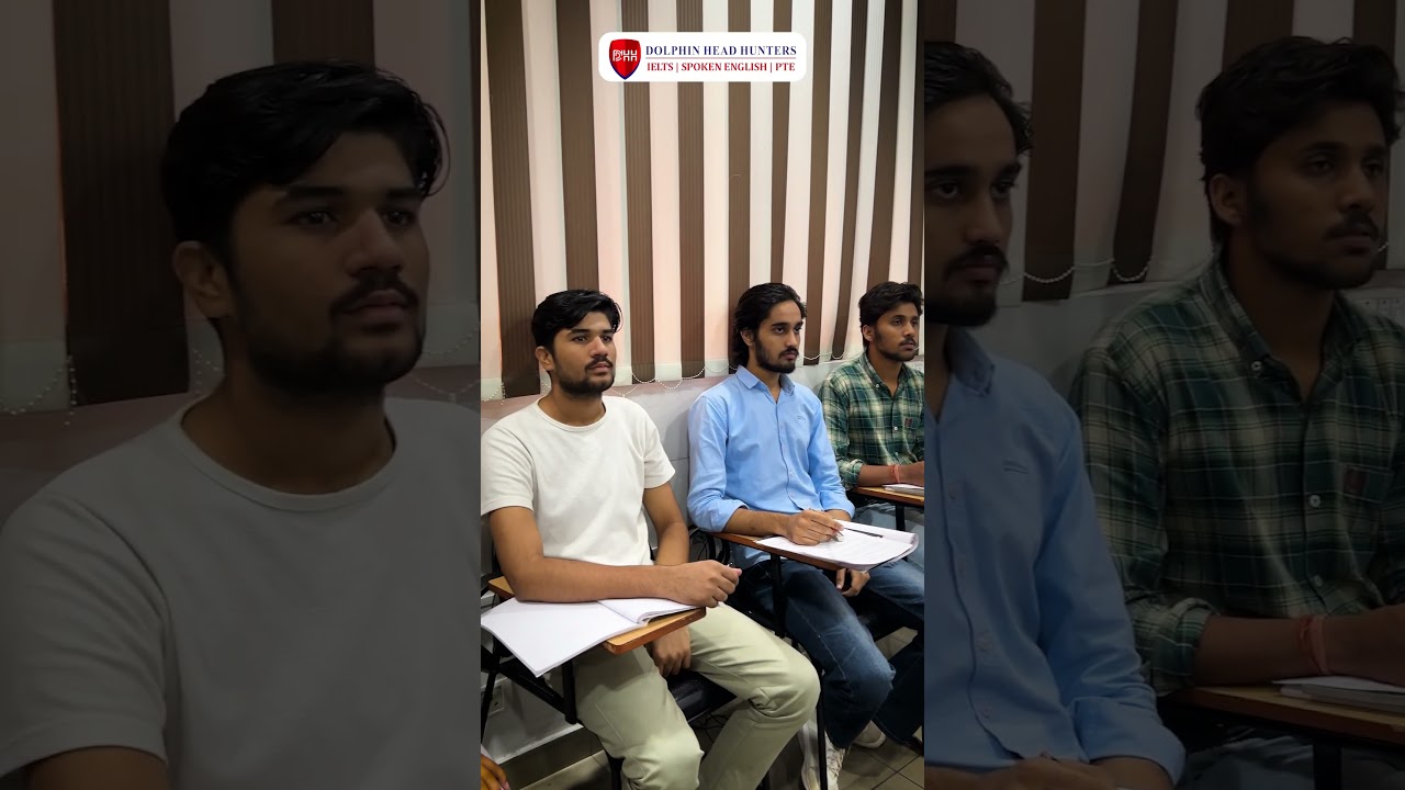 Students Ace IELTS and PTE With Expert Tips | IELTS, PTE & Spoken English In Chandigarh | Experts