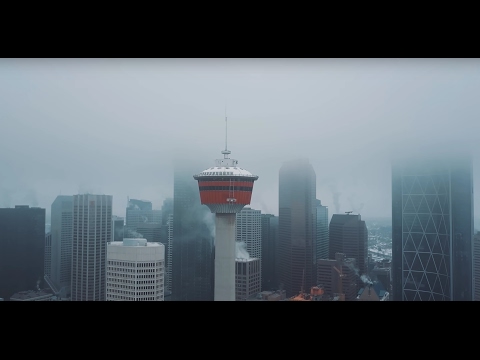 DJI Mavic Pro in Alberta - Updated Settings